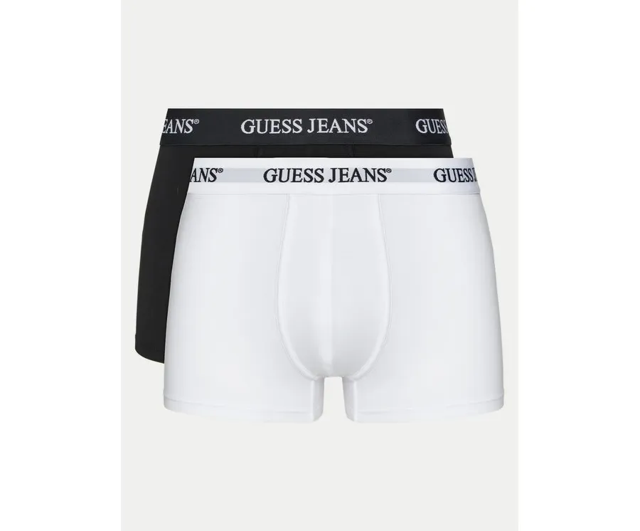 obrazek 1 Guess Jeans Komplet 2 par bokserek M4BZ44 K6YW1 Kolorowy