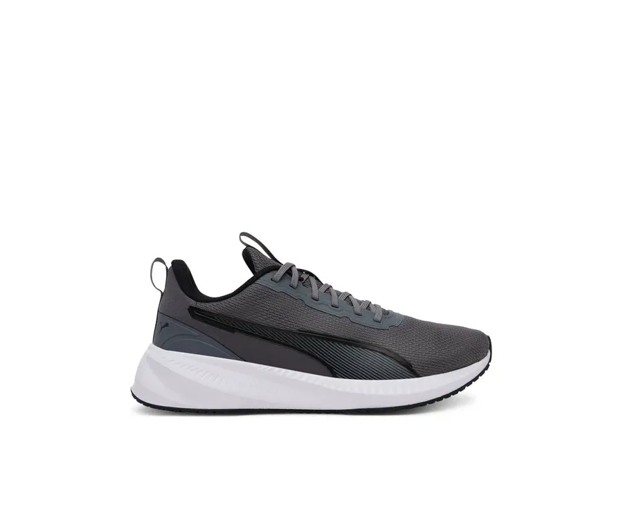 obrazek 1 Puma Buty do biegania Flyer Lite 3 310797 08 Szary