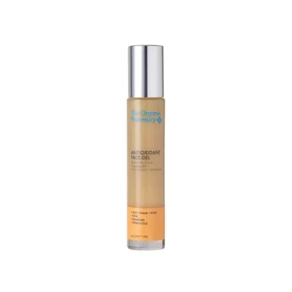 Zdjęcie The Organic Pharmacy Antioxidant Face Gel Żel do twarzy 35 ml