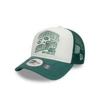 Zdjęcie New Era Czapka z daszkiem New York Jets Superbowl 60595294 Biały