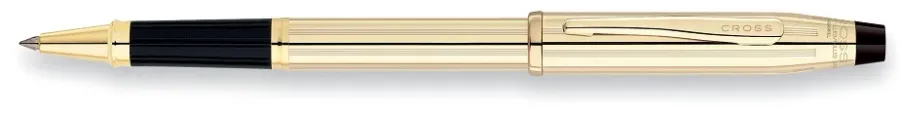 obrazek 1 Eleganckie pióro kulkowe Cross