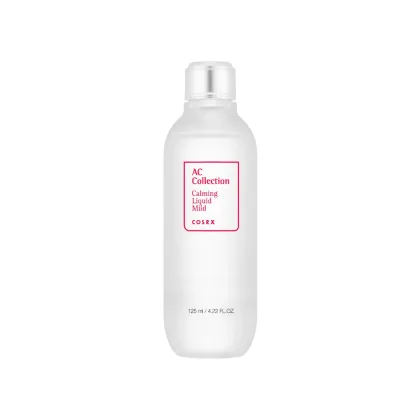Zdjęcie Cosrx AC Collection Calming Liquid Mild 125 ml