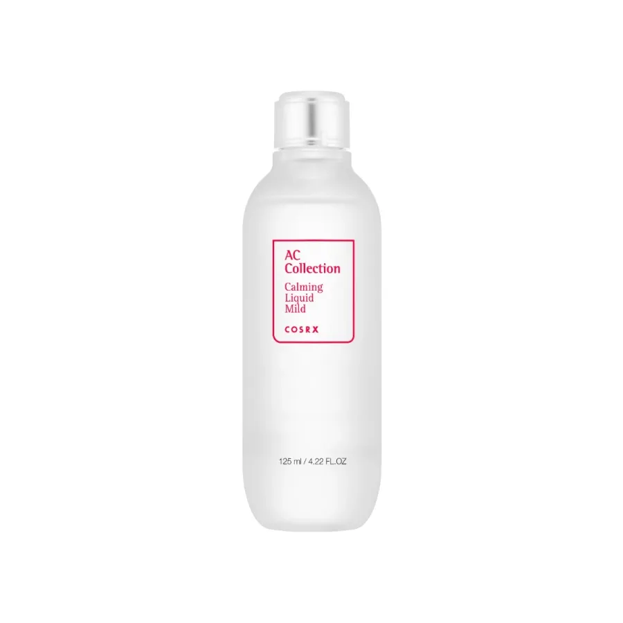 obrazek 1 Cosrx AC Collection Calming Liquid Mild  125 ml