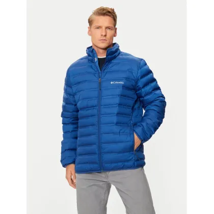 Zdjęcie Columbia Kurtka puchowa Lake 22™ II 2086314 Niebieski Regular Fit