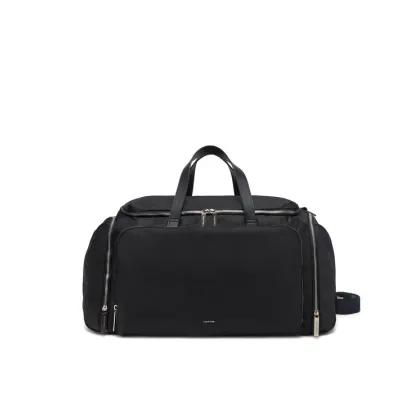 Zdjęcie Calvin Klein Torba Business Tech Weekender K50K512930 Czarny