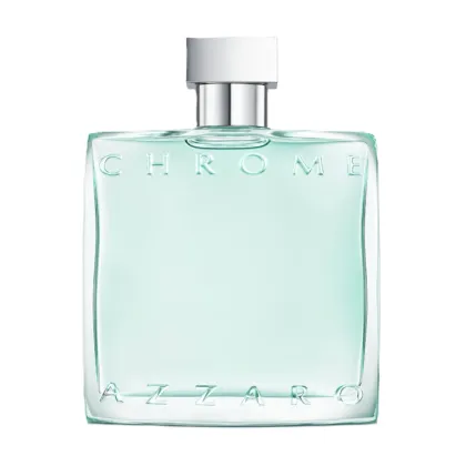 Zdjęcie Azzaro Chrome Azure Woda toaletowa dla mężczyzn 100 ml