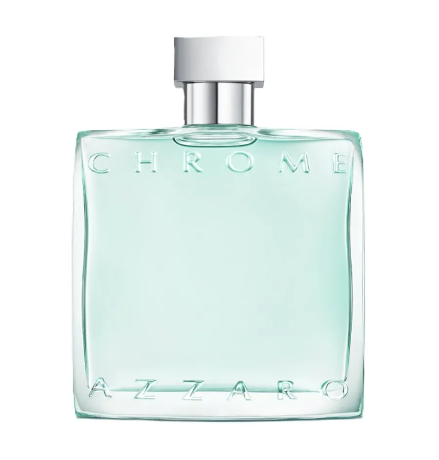 obrazek 1 Azzaro Chrome Azure Woda toaletowa dla mężczyzn 100 ml