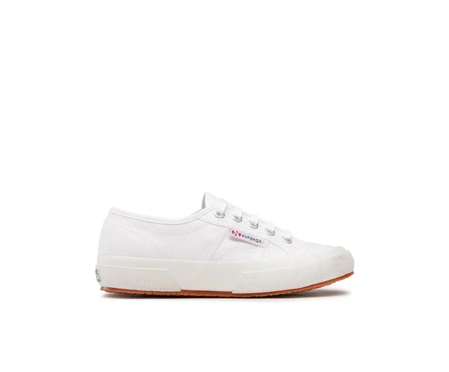 obrazek 1 Superga Tenisówki 2750 Cotu Classic S000010 Biały
