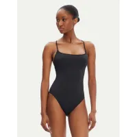 Zdjęcie Roxy Strój kąpielowy Beach Classics Strappy ERJX103731 Czarny