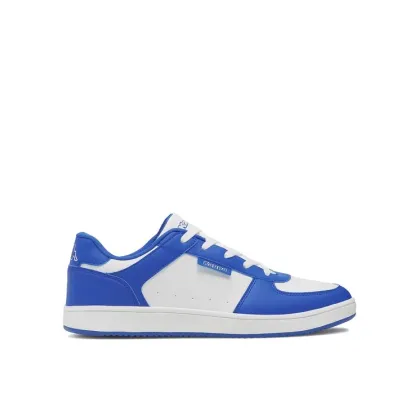 Zdjęcie Kappa Sneakersy Logo Malone 4 341R5DW-A1U Biały