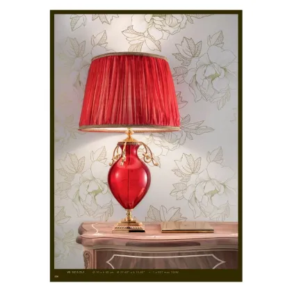 Picture Masiero VE 1011/TL1 lamp