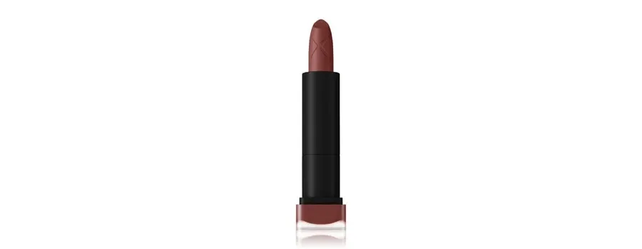 obrazek 1 Max Factor Colour Elixir Velvet Matte Szminka 4 g Nr. 40. Dusk