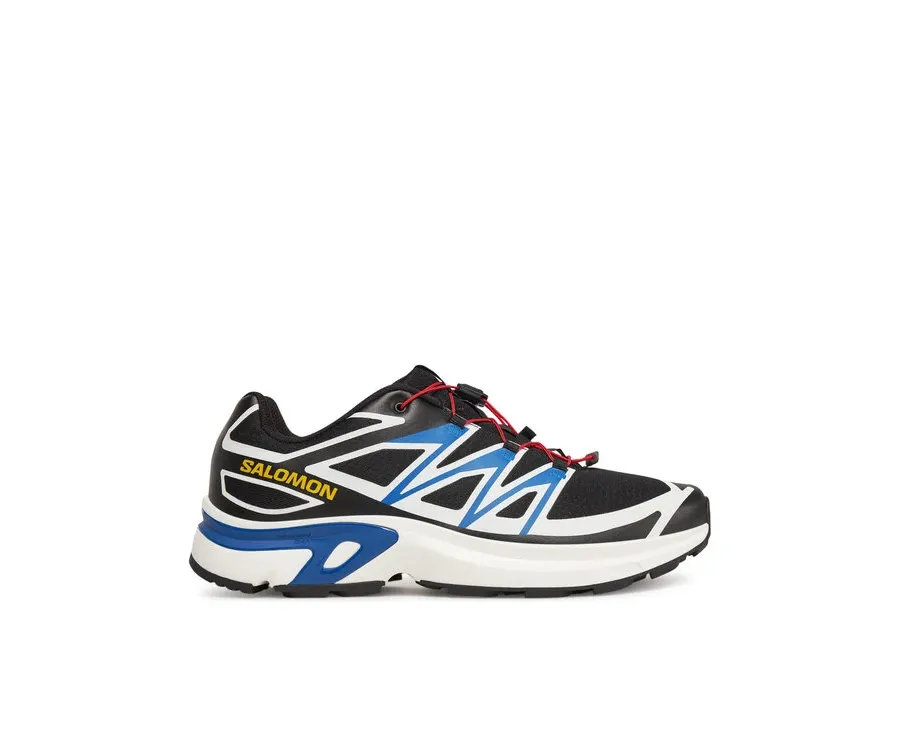 obrazek 1 Salomon Sneakersy Xt-Evr L47804200 Niebieski