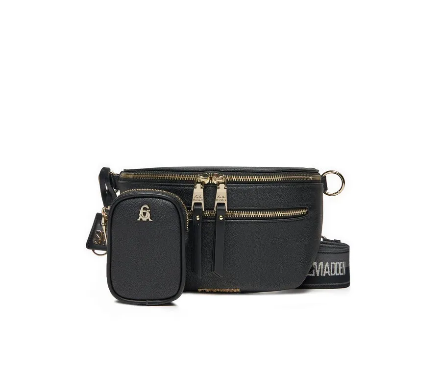 obrazek 1 Steve Madden Torebka Bclarke SM13001507 Czarny