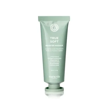 Zdjęcie Maria Nila Booster Masque True Soft Maska do włosów 50 ml
