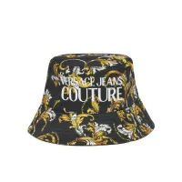 Zdjęcie Versace Jeans Couture Kapelusz 78VAZK06 Czarny