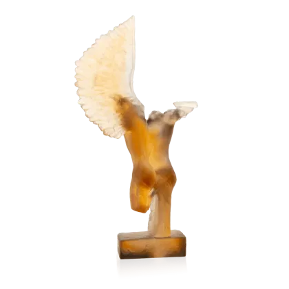 Zdjęcie Rzeźba Ceyx autorstwa Dominique’a Viala