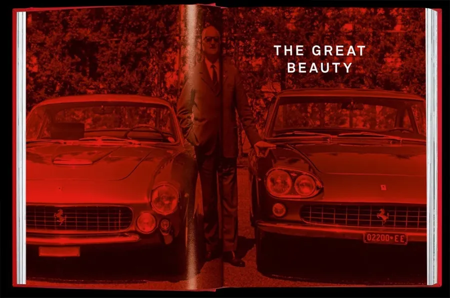 obrazek 2 Książka Ferrari - Taschen
