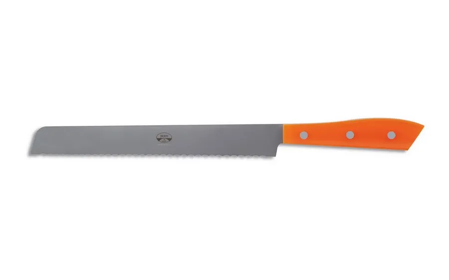 obrazek 4 Wyjątkowy nóż do chleba marki Berti Knives