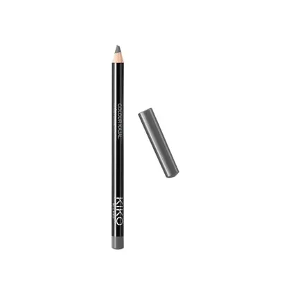 Zdjęcie KIKO Milano Colour Kajal Kredka w sztyfcie 1.08 g 12 High-Tech Grey