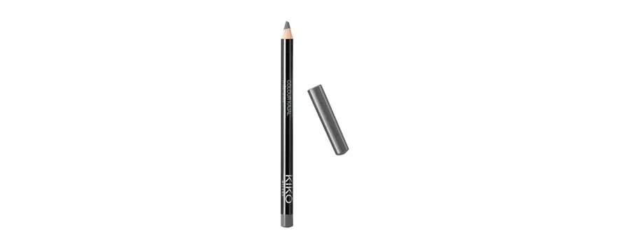 obrazek 1 KIKO Milano Colour Kajal Kredka w sztyfcie 1.08 g 12 High-Tech Grey