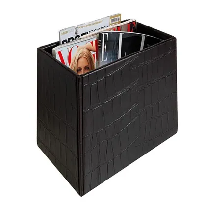 Zdjęcie Wykwintny gazetownik - nie tylko do gabinetu!