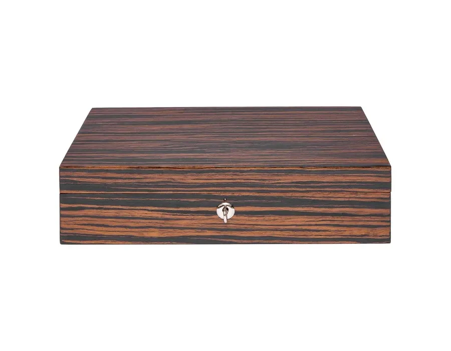 obrazek 3 Collector Box L273 na 10 zegarków - tylko dla elity