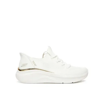 Zdjęcie Skechers Sneakersy Bobs B Love-True Delight 117617/WHT Biały