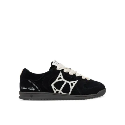 Zdjęcie Naked Wolfe Sneakersy Exposuree Czarny