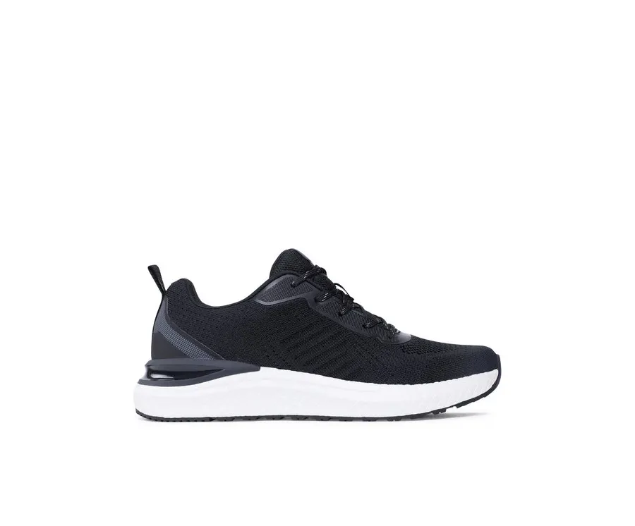 obrazek 1 Halti Sneakersy Gale Bx M Sneaker Czarny