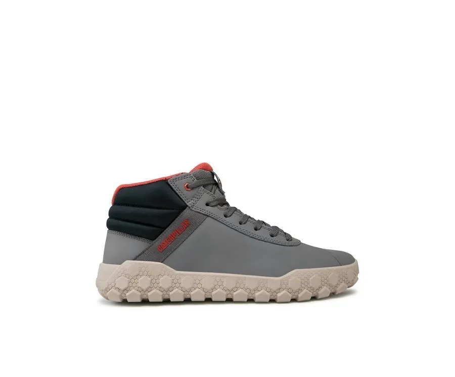 obrazek 1 CATerpillar Sneakersy Hex + Mid P111351 Szary