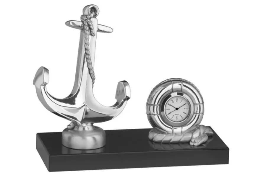 obrazek 1 Kotwica z zegarkiem - Luxury Products