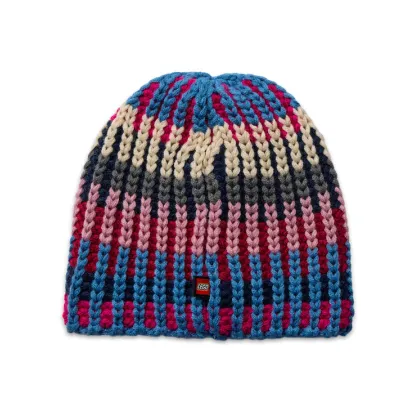 Zdjęcie LEGO Czapka 11010831 Różowy