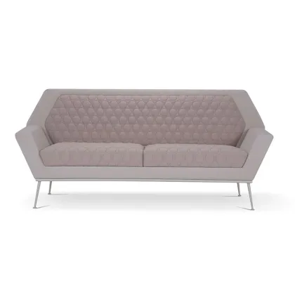 Zdjęcie Ekskluzywna sofa Morebillow do salonu lub biura
