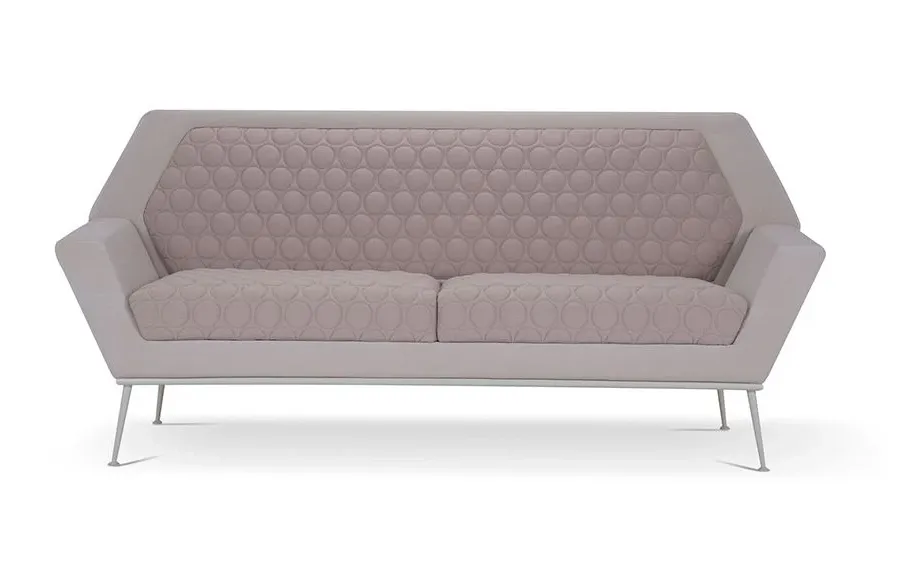 obrazek 1 Ekskluzywna sofa Morebillow do salonu lub biura