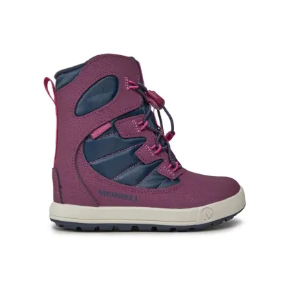 Zdjęcie Merrell Śniegowce Snow Bank 4.0 Wtrpf Mk167147 Fioletowy