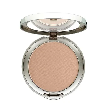 Zdjęcie Artdeco Pure Minerals Nawilżający podkład mineralny w kompakcie, 70 Fresh Beige Fresh Beige 10 g