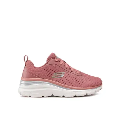 Zdjęcie Skechers Sneakersy Make Moves 149277/ROS Różowy