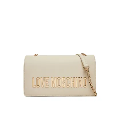 Zdjęcie LOVE MOSCHINO Torebka JC4192PP1MKD0110 Écru