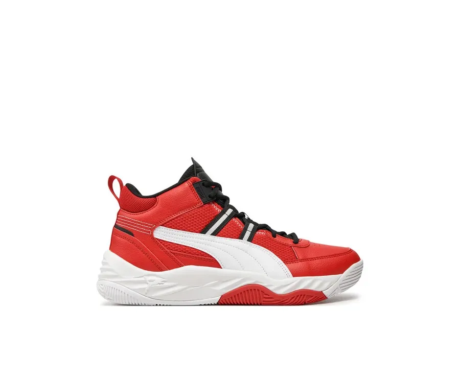 obrazek 1 Puma Sneakersy Rebound Future Nextgen 392329 05 Czerwony