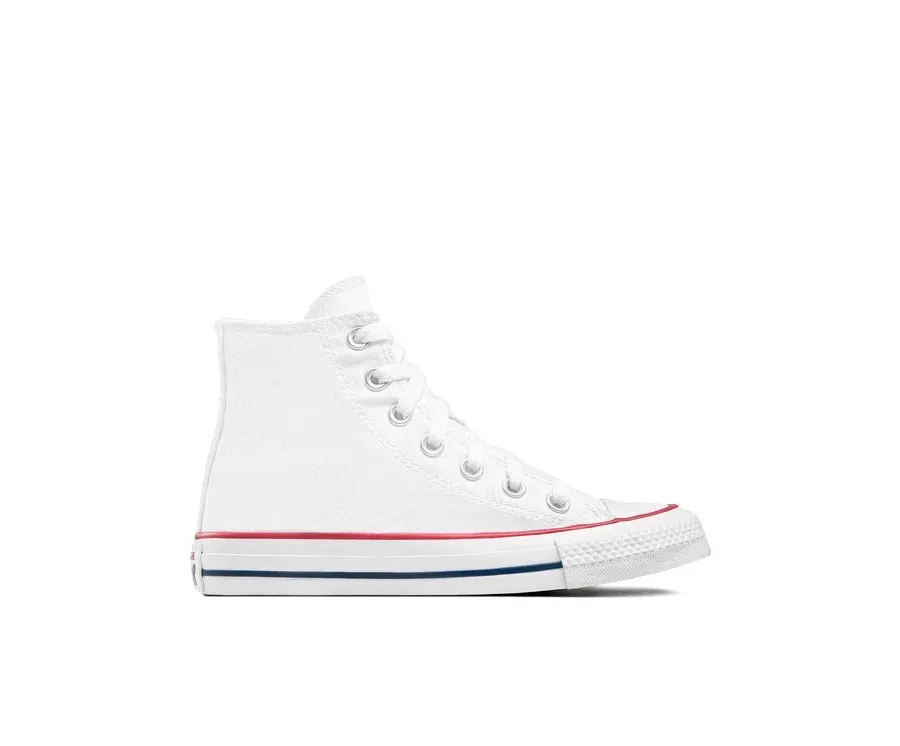 obrazek 1 Converse Trampki Chuck Taylor All Star Classic M7650C Biały