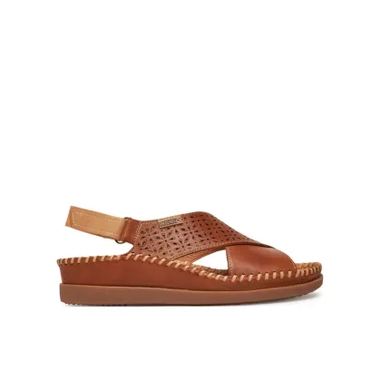 Zdjęcie Pikolinos Sandały W8K-0848C1 Brązowy