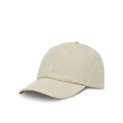 Zdjęcie Polo Ralph Lauren Czapka z daszkiem 710964764003 Beżowy Regular Fit