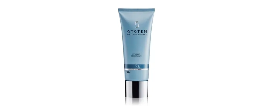 obrazek 1 System Professional LipidCode Hydrate (H2) Odżywka 200 ml