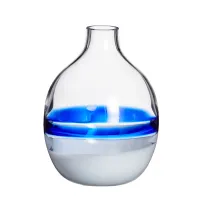 Picture A brilliant Murano vase from an Italian manufacturer
