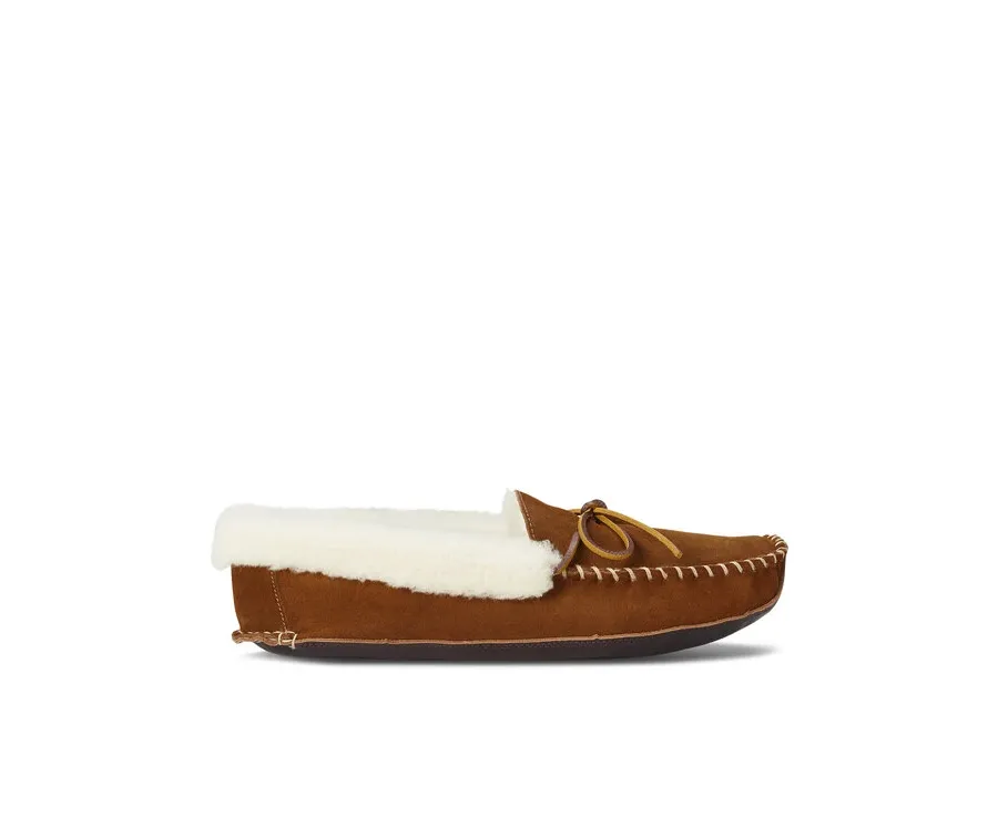obrazek 1 Polo Ralph Lauren Mokasyny 843924503001 Brązowy