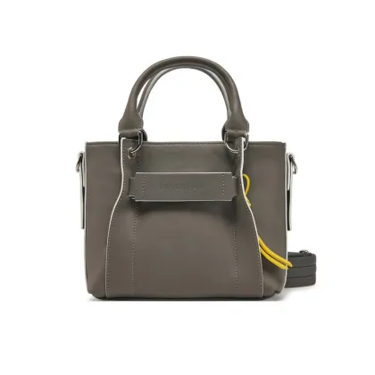 Zdjęcie Longchamp Torebka 10197HEH Szary