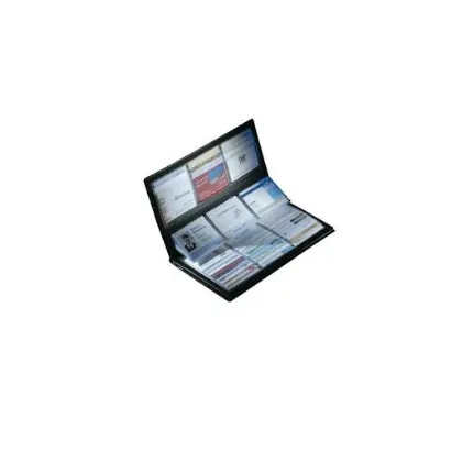 Zdjęcie Album na wizytówki Sigel