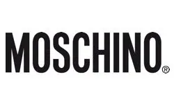 logo MOSCHINO