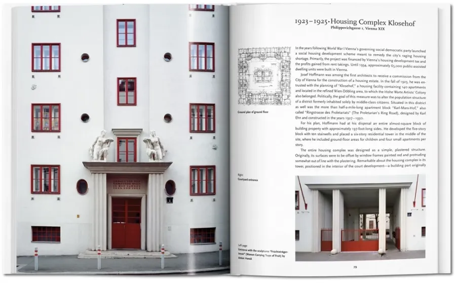 obrazek 6 Książka Hoffmann - Taschen